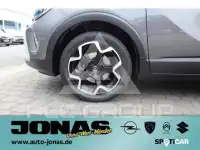 2022 Opel CrosslandX