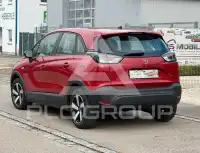 2022 Opel CrosslandX