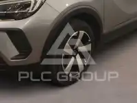 2022 Opel CrosslandX