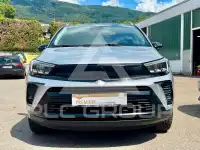2022 Opel CrosslandX