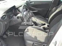 2022 Opel CrosslandX