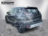 2022 Opel CrosslandX