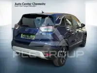 2022 Opel CrosslandX