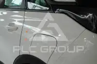 2022 Opel CrosslandX