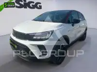 2022 Opel CrosslandX