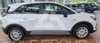 2022 Opel CrosslandX