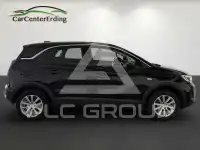 2022 Opel CrosslandX