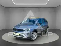 2022 Opel CrosslandX