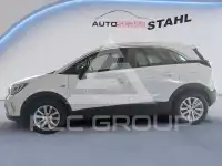 2022 Opel CrosslandX
