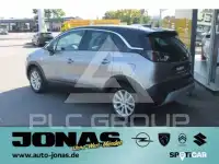 2022 Opel CrosslandX