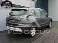 2022 Opel CrosslandX