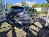 2022 Opel CrosslandX