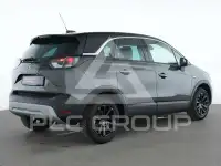 2022 Opel CrosslandX