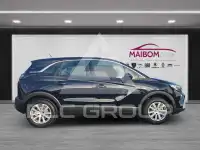 2022 Opel CrosslandX
