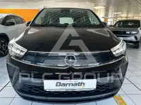 2022 Opel CrosslandX