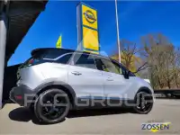 2022 Opel CrosslandX