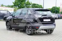 2022 Opel CrosslandX