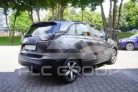 2022 Opel CrosslandX