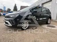 2022 Opel CrosslandX