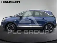 2022 Opel CrosslandX