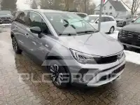 2022 Opel CrosslandX