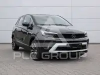 2022 Opel CrosslandX