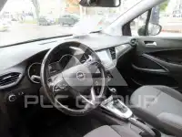 2022 Opel CrosslandX