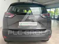 2022 Opel CrosslandX