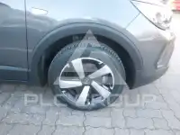 2022 Opel CrosslandX