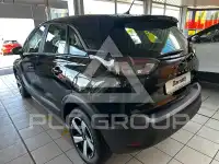 2022 Opel CrosslandX