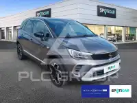 2022 Opel CrosslandX