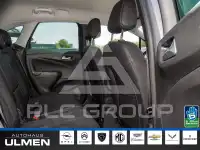 2022 Opel CrosslandX