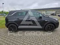 2022 Opel CrosslandX