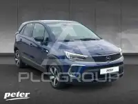 2022 Opel CrosslandX