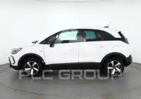 2022 Opel CrosslandX