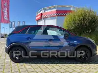 2022 Opel CrosslandX