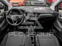 2022 Opel CrosslandX