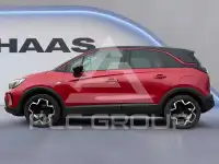 2022 Opel CrosslandX