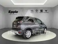 2022 Opel CrosslandX