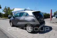 2022 Opel CrosslandX