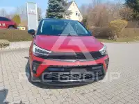 2022 Opel CrosslandX