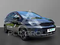 2022 Opel CrosslandX