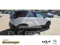 2022 Opel CrosslandX