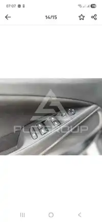 2021 Opel CrosslandX