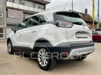 2022 Opel CrosslandX