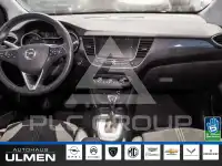 2022 Opel CrosslandX