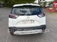 2022 Opel CrosslandX