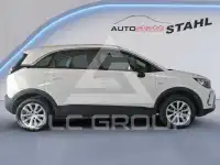 2022 Opel CrosslandX