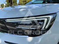 2022 Opel CrosslandX