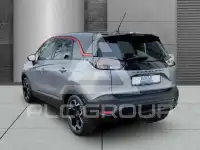 2022 Opel CrosslandX